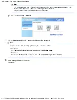 Предварительный просмотр 112 страницы Brother ImageCenter ADS-2000 User Manual