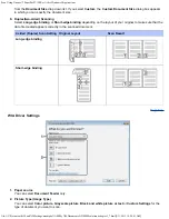 Предварительный просмотр 129 страницы Brother ImageCenter ADS-2000 User Manual