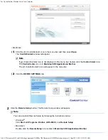 Предварительный просмотр 132 страницы Brother ImageCenter ADS-2000 User Manual