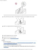 Предварительный просмотр 136 страницы Brother ImageCenter ADS-2000 User Manual