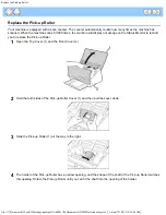 Предварительный просмотр 138 страницы Brother ImageCenter ADS-2000 User Manual