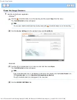 Предварительный просмотр 208 страницы Brother ImageCenter ADS-2000 User Manual