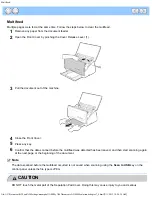 Предварительный просмотр 215 страницы Brother ImageCenter ADS-2000 User Manual