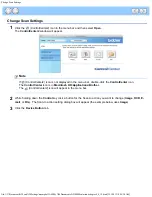Предварительный просмотр 231 страницы Brother ImageCenter ADS-2000 User Manual