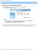 Предварительный просмотр 288 страницы Brother ImageCenter ADS-2000 User Manual