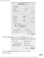 Предварительный просмотр 305 страницы Brother ImageCenter ADS-2000 User Manual
