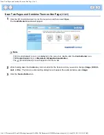 Предварительный просмотр 322 страницы Brother ImageCenter ADS-2000 User Manual