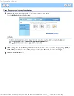 Предварительный просмотр 327 страницы Brother ImageCenter ADS-2000 User Manual