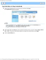 Предварительный просмотр 329 страницы Brother ImageCenter ADS-2000 User Manual