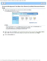 Предварительный просмотр 356 страницы Brother ImageCenter ADS-2000 User Manual