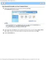 Предварительный просмотр 359 страницы Brother ImageCenter ADS-2000 User Manual