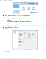 Предварительный просмотр 363 страницы Brother ImageCenter ADS-2000 User Manual
