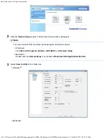 Предварительный просмотр 369 страницы Brother ImageCenter ADS-2000 User Manual
