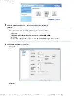 Предварительный просмотр 373 страницы Brother ImageCenter ADS-2000 User Manual