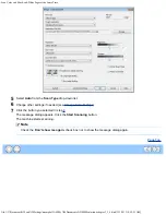 Предварительный просмотр 384 страницы Brother ImageCenter ADS-2000 User Manual