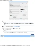 Предварительный просмотр 390 страницы Brother ImageCenter ADS-2000 User Manual