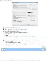 Предварительный просмотр 396 страницы Brother ImageCenter ADS-2000 User Manual