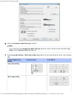 Предварительный просмотр 398 страницы Brother ImageCenter ADS-2000 User Manual