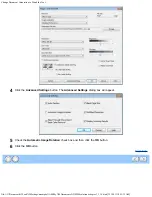 Предварительный просмотр 410 страницы Brother ImageCenter ADS-2000 User Manual