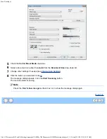Предварительный просмотр 416 страницы Brother ImageCenter ADS-2000 User Manual