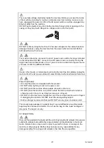 Preview for 11 page of Brother ImageCenter ADS-2800W Service Manual