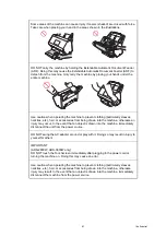 Preview for 14 page of Brother ImageCenter ADS-2800W Service Manual