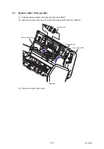 Preview for 60 page of Brother ImageCenter ADS-2800W Service Manual