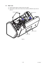 Preview for 63 page of Brother ImageCenter ADS-2800W Service Manual