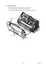 Preview for 78 page of Brother ImageCenter ADS-2800W Service Manual