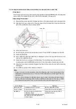 Preview for 136 page of Brother ImageCenter ADS-2800W Service Manual