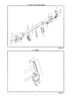 Предварительный просмотр 64 страницы Brother IMPACT DOT MATRIX PIRNTER Parts Reference List