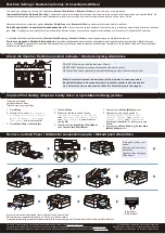 Preview for 4 page of Brother InkBenefit Plus DCP-T520W Quick Setup Manual