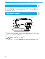 Preview for 9 page of Brother Innov-i-s 80 Operation Manual