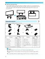 Preview for 11 page of Brother Innov-i-s 80 Operation Manual