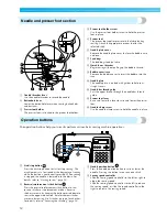 Preview for 13 page of Brother Innov-i-s 80 Operation Manual