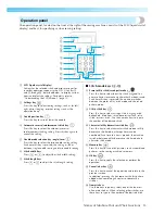 Preview for 14 page of Brother Innov-i-s 80 Operation Manual