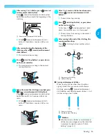 Preview for 56 page of Brother Innov-i-s 80 Operation Manual