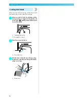 Preview for 57 page of Brother Innov-i-s 80 Operation Manual