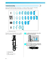 Preview for 81 page of Brother Innov-i-s 80 Operation Manual