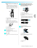 Preview for 82 page of Brother Innov-i-s 80 Operation Manual