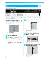 Preview for 87 page of Brother Innov-i-s 80 Operation Manual