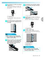 Preview for 90 page of Brother Innov-i-s 80 Operation Manual