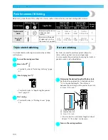 Preview for 101 page of Brother Innov-i-s 80 Operation Manual