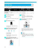 Preview for 103 page of Brother Innov-i-s 80 Operation Manual