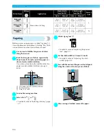 Preview for 105 page of Brother Innov-i-s 80 Operation Manual