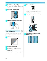 Preview for 107 page of Brother Innov-i-s 80 Operation Manual