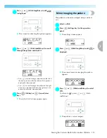 Preview for 114 page of Brother Innov-i-s 80 Operation Manual