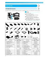 Preview for 9 page of Brother Innov-is 1000 Operation Manual