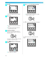 Preview for 119 page of Brother Innov-is 1000 Operation Manual