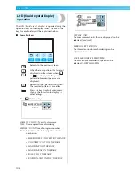 Preview for 147 page of Brother Innov-is 1000 Operation Manual